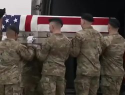 AS Menyesal Abaikan Teknologi Anti-Drone Ukraina: Pelajaran dari Ancaman Iran