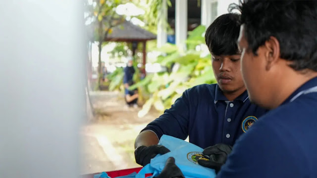 BGN Hentikan Sementara SPPG Pamekasan: Evaluasi Pasca Temuan Lele Mentah di Menu MBG