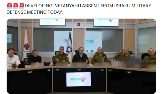 Isu Netanyahu Tewas: Fakta, Bantahan, dan Analisis Terkini Pasca Serangan Iran