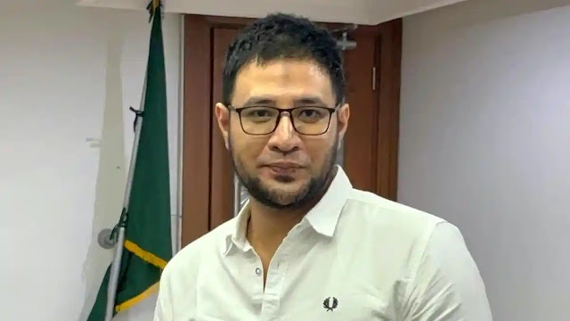 Ammar Zoni Dituntut 9 Tahun Penjara: Kronologi Lengkap Kasus Narkoba di Rutan Salemba