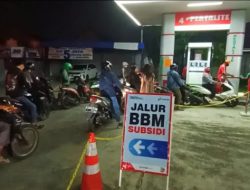 Harga Pertalite Naik 2026? Simak Jadwal & Penyebab Kenaikan Usai Lebaran