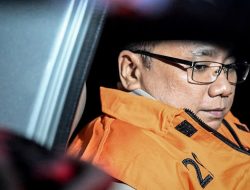 KPK Beberkan Upaya Yaqut Tawarkan Uang USD 1 Juta ke Pansus Haji DPR: Kasus Korupsi Kuota Rp 622 M