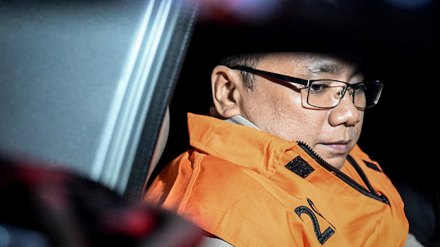 KPK Beberkan Upaya Yaqut Tawarkan Uang USD 1 Juta ke Pansus Haji DPR: Kasus Korupsi Kuota Rp 622 M