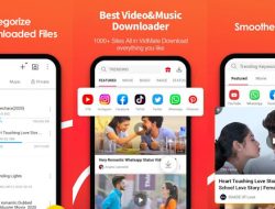 7 Aplikasi Download Video Terbaik 2026: Gratis, Cepat & Aman untuk Android
