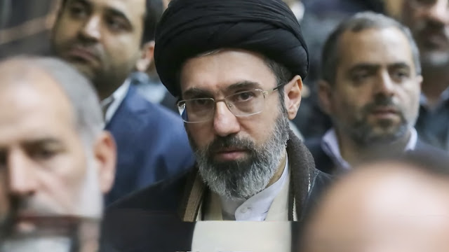 Kabar Koma Pemimpin Tertinggi Iran Mojtaba Khamenei & Ancaman Tutup Selat Hormuz