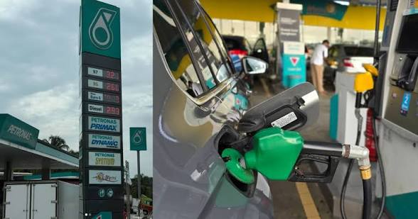 Subsidi BBM Malaysia Melonjak 4 Kali Lipat: Penyebab, Dampak, dan Respons Pemerintah