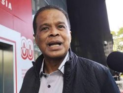 Fuad Hasan Maktour: MAKI Desak KPK Tetapkan Tersangka Kasus Korupsi Haji