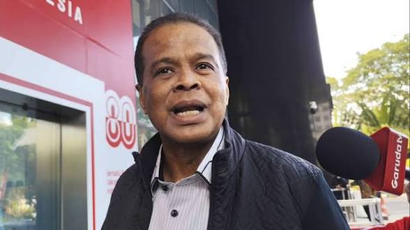 Fuad Hasan Maktour: MAKI Desak KPK Tetapkan Tersangka Kasus Korupsi Haji