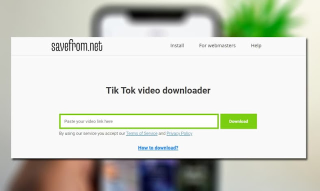 Cara Download Video TikTok Tanpa Aplikasi 2024: Mudah, Cepat & Gratis