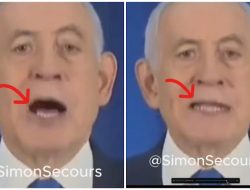 Video Netanyahu Diduga Deepfake AI: 3 Kejanggalan Visual Ini Buktinya