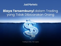 Biaya Tersembunyi Trading: 7 Faktor yang Menggerogoti Profit Trader