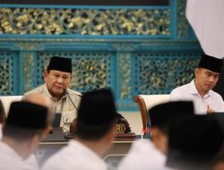 Prabowo Pertimbangkan WFH: Solusi Hemat BBM Antisipasi Dampak Perang Iran-Israel