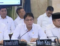 Defisit APBN Bisa Naik di Atas 3%, Ini Syarat Menurut Menkeu Purbaya