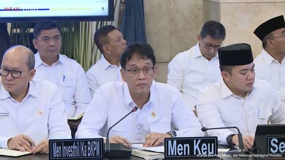 Defisit APBN Bisa Naik di Atas 3%, Ini Syarat Menurut Menkeu Purbaya