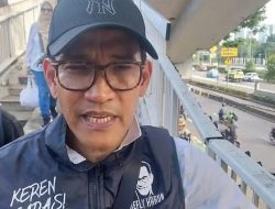 Refly Harun Beberkan Alasan Rismon Sianipar Minta Restorative Justice ke Jokowi, Ternyata Ini Pemicunya
