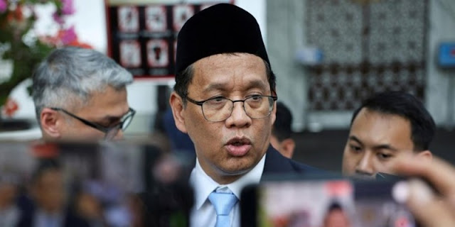 Purbaya Bantah Ramalan Ekonomi RI Hancur: Analisis TikTok & YouTube Dinilai Abai Data