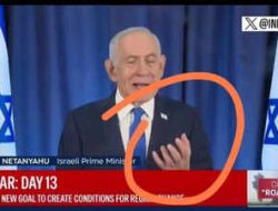 Video AI Netanyahu 6 Jari Viral: Analisis Deepfake & Pertanyaan Media