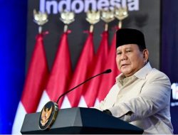 Presiden Prabowo Geram dengan Kritik Pengamat, Ancam Tertibkan Pihak Terkait