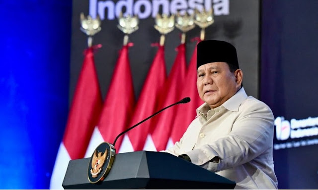 Presiden Prabowo Geram dengan Kritik Pengamat, Ancam Tertibkan Pihak Terkait