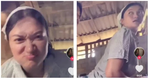 Video Viral Ibu Tiri vs Anak Tiri Part 2: Fakta, Kontroversi, dan Link Viral TikTok