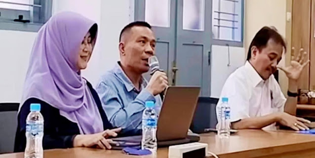 Kesaksian Dokter Tifa & Bukti Skripsi Jokowi: Analisis Dugaan Ijazah Palsu