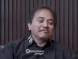 Roy Suryo Dilarang Debat Ijazah Jokowi vs Rismon Sianipar, Ini Kata Kuasa Hukum