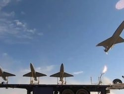 Iran Serang Unit 8200 Israel & Ancam Pelabuhan UEA: Analisis Eskalasi Konflik 2026