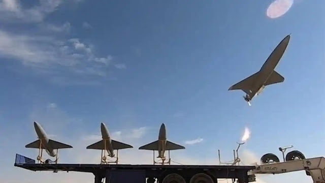 Iran Serang Unit 8200 Israel & Ancam Pelabuhan UEA: Analisis Eskalasi Konflik 2026