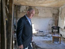 Netanyahu Tewas? Fakta, Bantahan Resmi Israel, dan Analisis Isu Viral