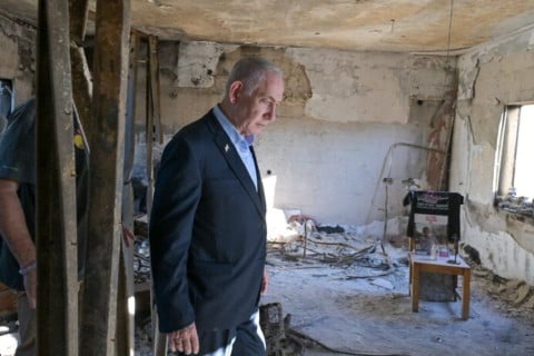 Netanyahu Tewas? Fakta, Bantahan Resmi Israel, dan Analisis Isu Viral