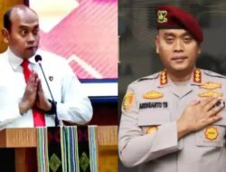 Kapolda NTT Copot Dirresnarkoba Kombes Ardiyanto, 6 Personel Ditahan Kasus Pemerasan Rp 375 Juta