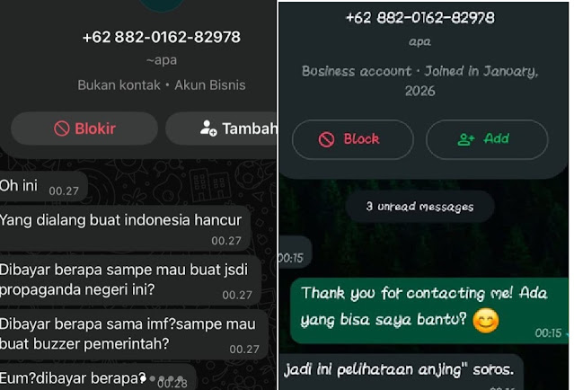 Teror Aktivis: Andrie Yunus Disiram Air Keras & Tiyo Ardianto Diancam, Fakta Lengkap