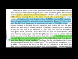 Dokumen CIA tentang Imam Mahdi: Fakta atau Hoaks Viral? Analisis Lengkap