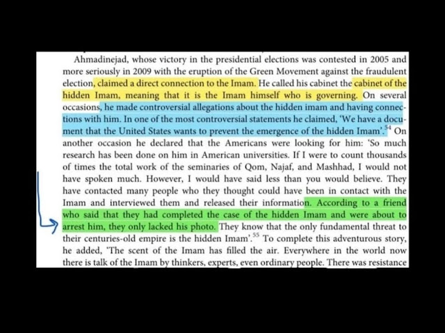 Dokumen CIA tentang Imam Mahdi: Fakta atau Hoaks Viral? Analisis Lengkap