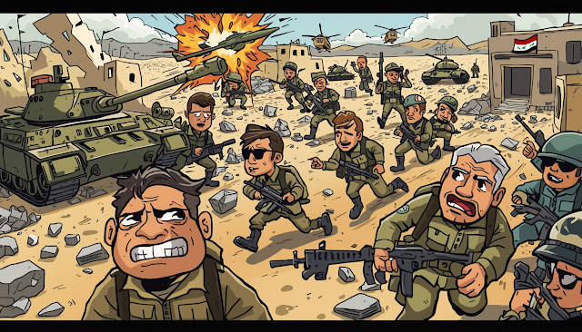 Analisis Kegagalan Perang Trump vs Iran: Dampak Harga BBM & Kekeliruan Strategis