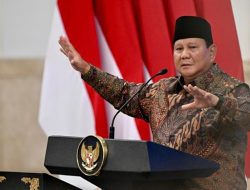 Kebebasan Berpendapat Terancam: Prabowo Dinilai Antikritik, Aktivis Andrie Yunus Diteror