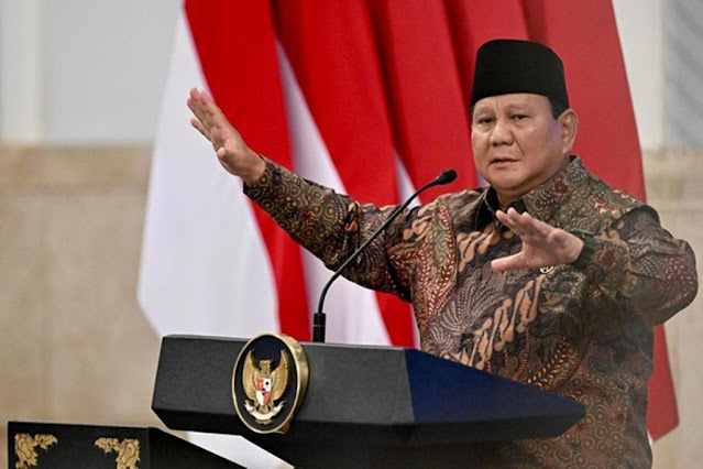 Kebebasan Berpendapat Terancam: Prabowo Dinilai Antikritik, Aktivis Andrie Yunus Diteror
