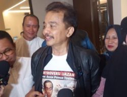 Roy Suryo Heran Rismon Sianipar Ajak Diskusi Ijazah Jokowi Padahal Sudah Memblokirnya