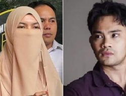 Wardatina Mawa Tuntut Nafkah 45 Emas & Rp100 Juta, Ini Respons Insanul Fahmi