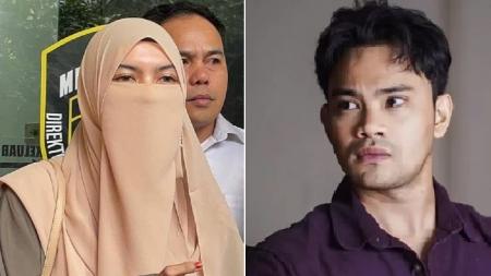 Wardatina Mawa Tuntut Nafkah 45 Emas & Rp100 Juta, Ini Respons Insanul Fahmi