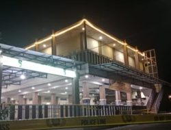 Ledakan Misterius di Masjid Jember Saat Tarawih, 1 Jamaah Cedera: Kronologi & Penyebab