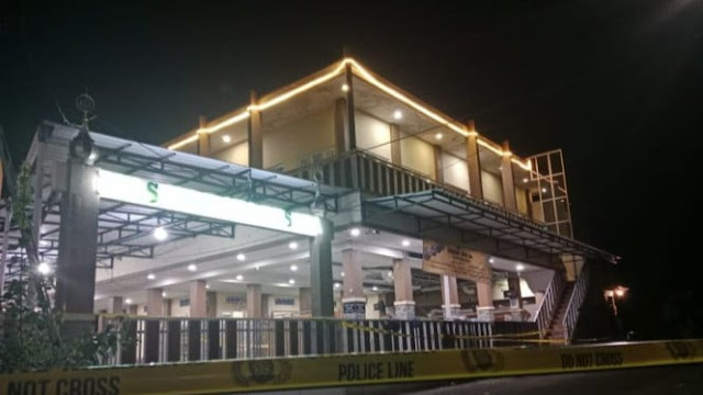 Ledakan Misterius di Masjid Jember Saat Tarawih, 1 Jamaah Cedera: Kronologi & Penyebab