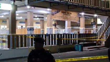 Ledakan di Masjid Jember Saat Tarawih, Diduga dari Lemari Bekas Area Wudu