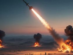 Iran Ancam Serang Fasilitas AS di Timur Tengah, Rudal Jatuh di Yerusalem: Analisis Terkini