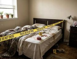 Istri Muda di Tangerang Bunuh Suami Pakai Golok, Motif Rencana Poligami