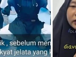 Pegawai SPPG Purbalingga Dipecat Usai Unggah Status WA Rakyat Jelata Kurang Bersyukur