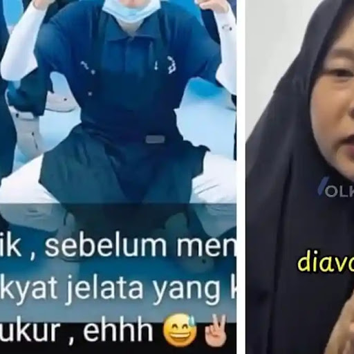 Pegawai SPPG Purbalingga Dipecat Usai Unggah Status WA Rakyat Jelata Kurang Bersyukur