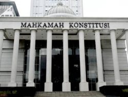 MK Instruksikan Perombakan Total Tunjangan Pensiun Pejabat Negara: Opsi Uang Kehormatan Sekali Bayar