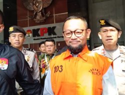 Gus Alex Ditahan KPK: Kronologi Korupsi Kuota Haji Rugikan Negara Rp622 Miliar