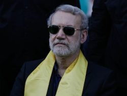 Ali Larijani Tewas dalam Serangan AS-Israel: Profil, Peran, dan Janji Balasan Iran